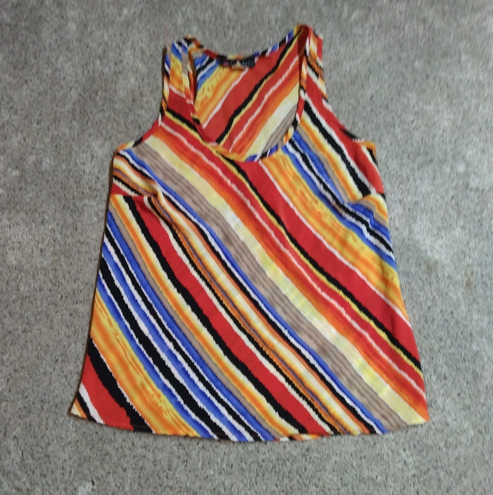 Body C tank